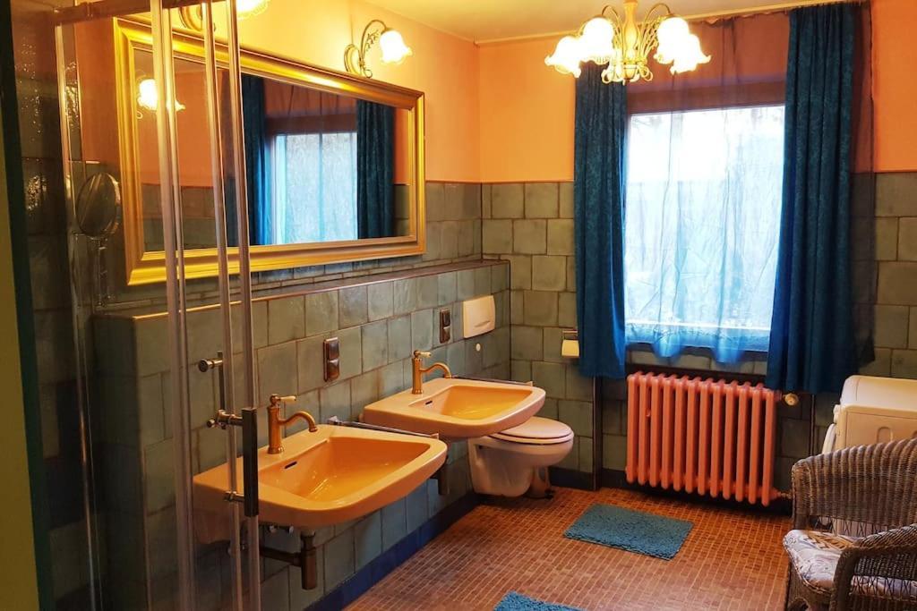 شقة Casa Barzen - Stilvoll Urlauben An Der Mosel رايل المظهر الخارجي الصورة