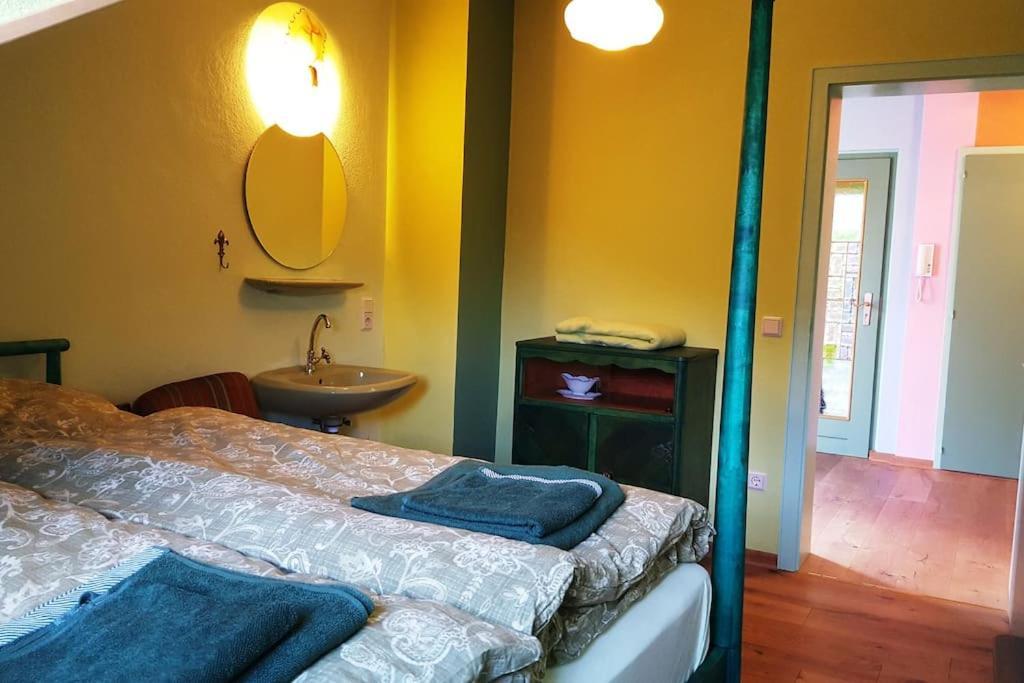 شقة Casa Barzen - Stilvoll Urlauben An Der Mosel رايل المظهر الخارجي الصورة